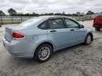 2009 Ford Focus SE