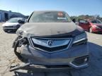 2016 Acura RDX Advance