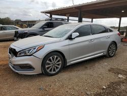 2016 Hyundai Sonata Sport en venta en Tanner, AL