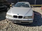 2000 BMW 528 I Automatic