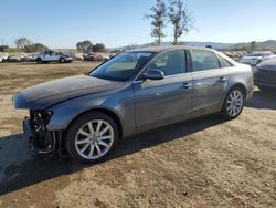 Audi salvage cars for sale: 2013 Audi A4 Premium Plus