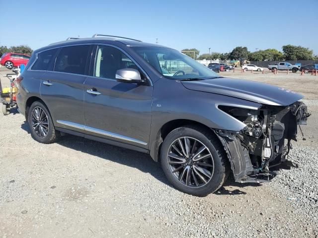 2016 Infiniti QX60