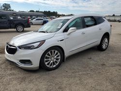 2019 Buick Enclave Premium en venta en Harleyville, SC