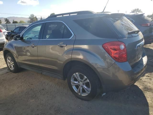 2010 Chevrolet Equinox LT