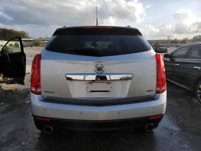 2013 Cadillac SRX Performance Collection