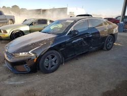 Salvage cars for sale at Tanner, AL auction: 2024 KIA K5 LXS