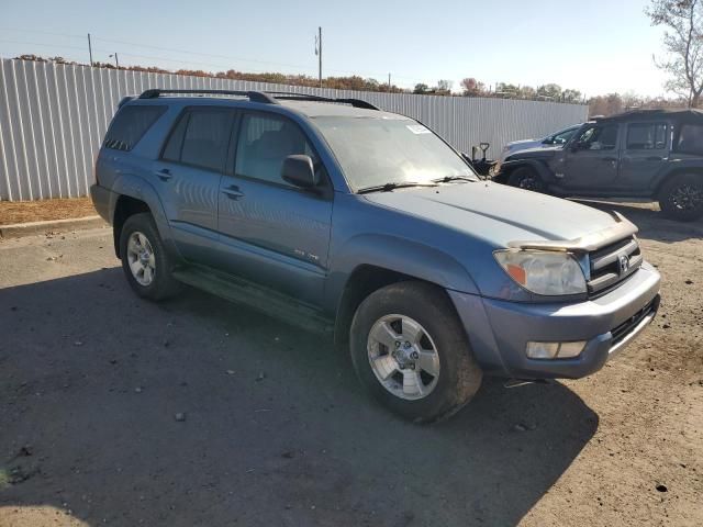 2004 Toyota 4runner SR5