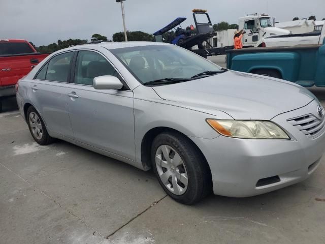 2007 Toyota Camry CE