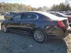 2013 Lincoln MKS