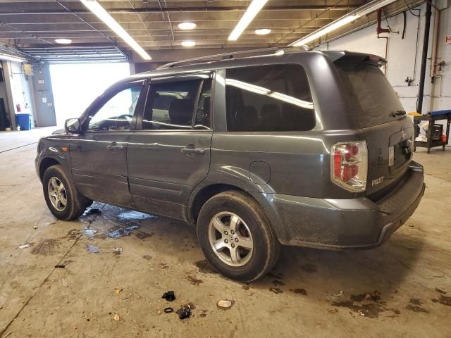 2006 Honda Pilot EX