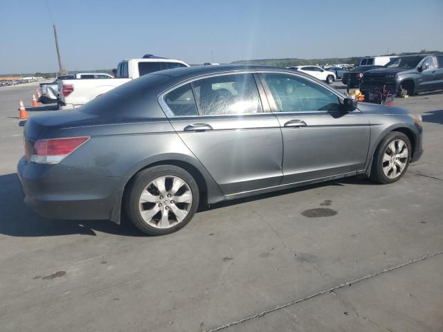 2009 Honda Accord EX