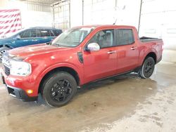 2024 Ford Maverick Lariat en venta en Columbia, MO