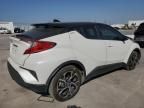 2020 Toyota C-HR XLE