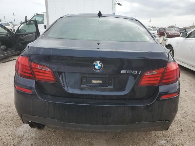 2011 BMW 528 I