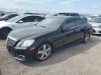 2011 Mercedes-Benz E 350 4matic