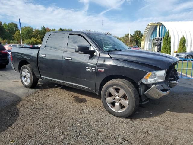 2017 Dodge RAM 1500 SLT