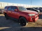 2016 Toyota 4runner SR5/SR5 Premium