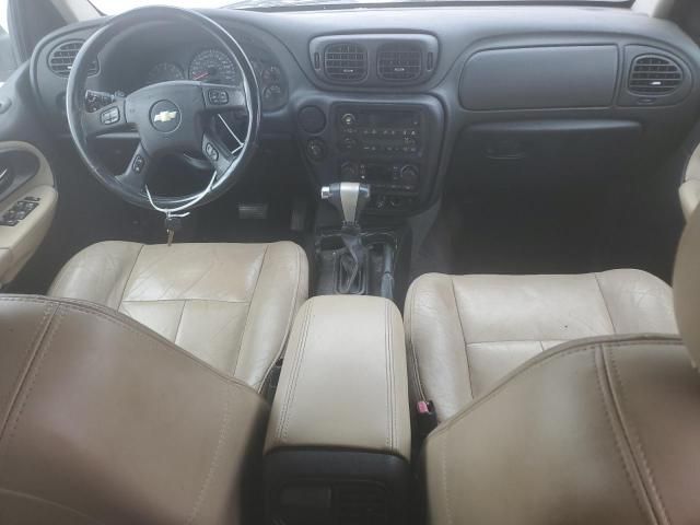 2005 Chevrolet Trailblazer LS