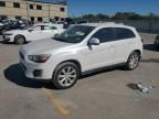 2014 Mitsubishi Outlander Sport ES