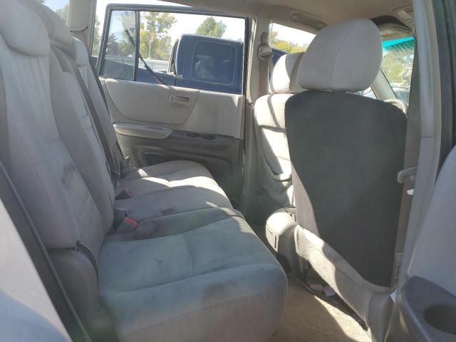 2006 Toyota Highlander Limited