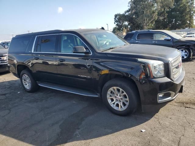 2017 GMC Yukon XL K1500 SLT