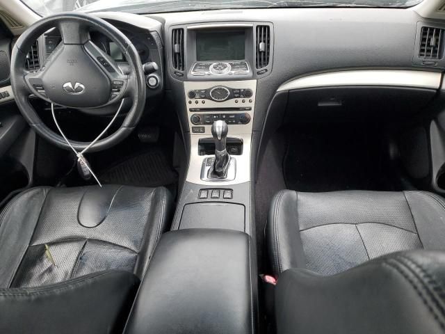 2008 Infiniti G35