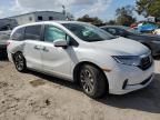 2022 Honda Odyssey EXL