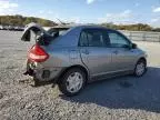 2011 Nissan Versa S