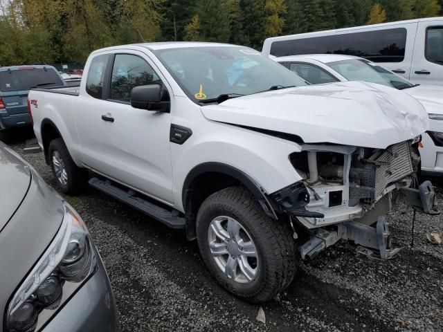 2019 Ford Ranger XL