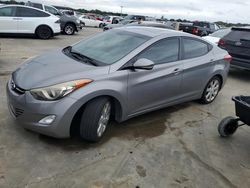 2011 Hyundai Elantra GLS en venta en Riverview, FL