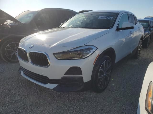 2021 BMW X2 SDRIVE28I