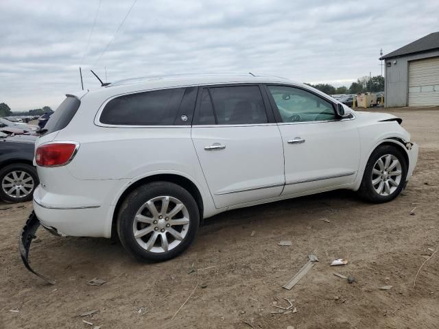 2016 Buick Enclave