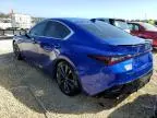 2021 Lexus IS 350 F Sport