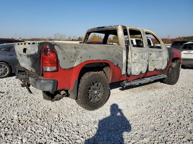 2013 GMC Sierra K1500 SL