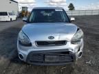 2012 KIA Soul