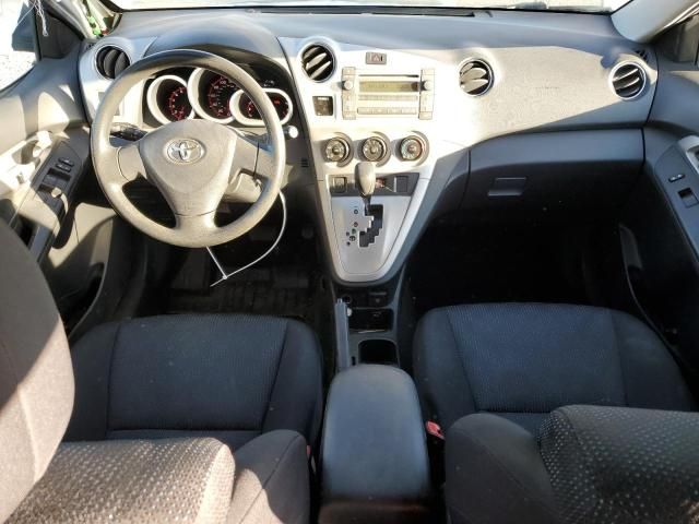 2010 Toyota Corolla Matrix S