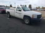 2013 Chevrolet Silverado C1500