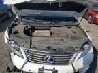 2014 Lexus RX 450H