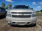 2010 Chevrolet Tahoe K1500 LTZ