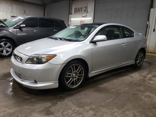 2007 Scion TC