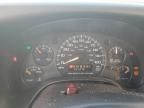 2001 Chevrolet Express Cutaway G3500