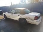 2006 Mercury Grand Marquis GS