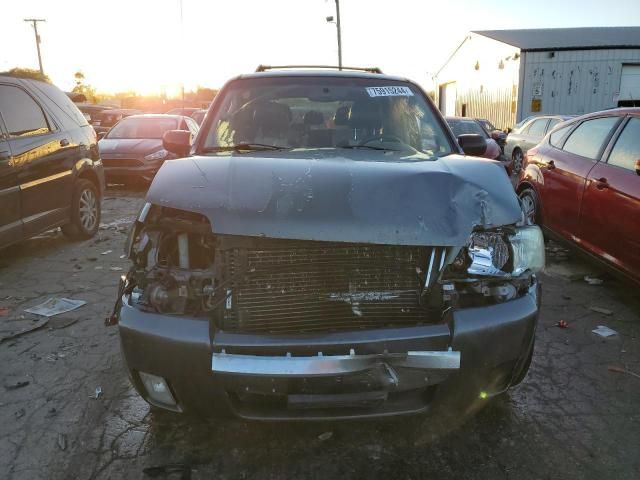 2006 Mercury Mariner