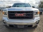 2014 GMC Sierra C1500