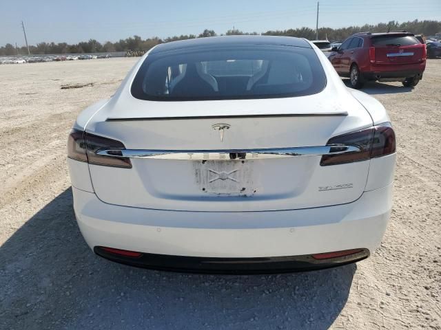 2019 Tesla Model S