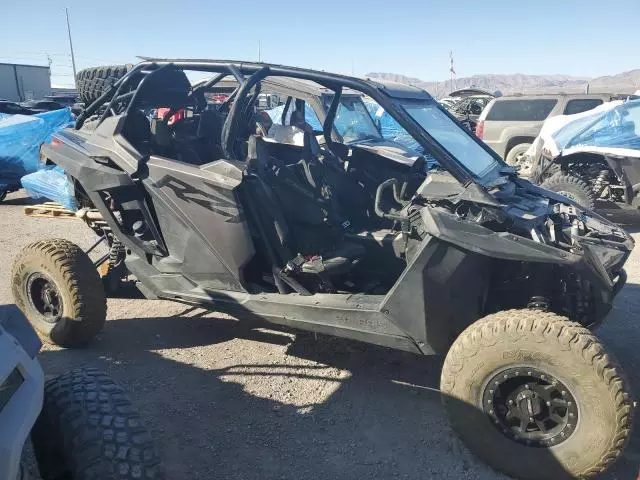 2021 Polaris RZR PRO XP 4 Ultimate