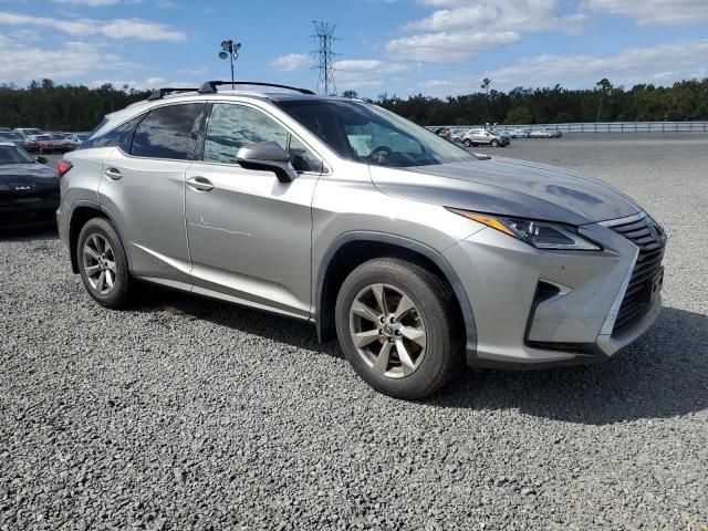 2019 Lexus RX 350 Base