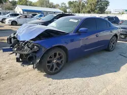 Dodge salvage cars for sale: 2020 Dodge Charger SXT