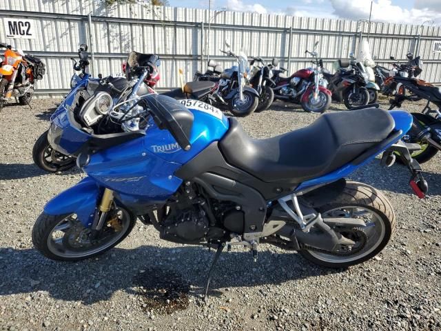 2007 Triumph Tiger