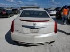 2014 Cadillac XTS Luxury Collection